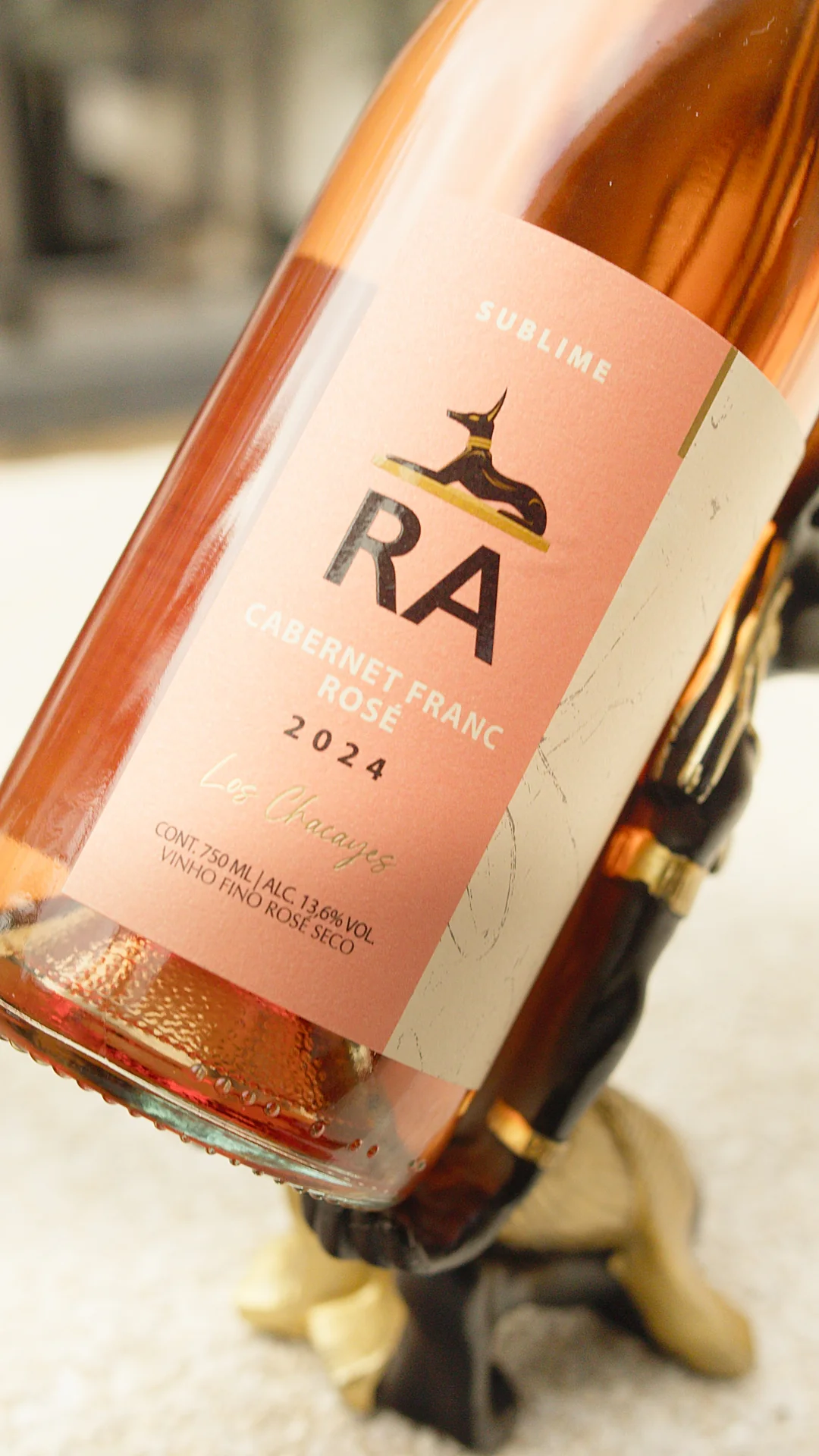 Case RA Wines — Produção Audiovisual e Comercial ONDDA